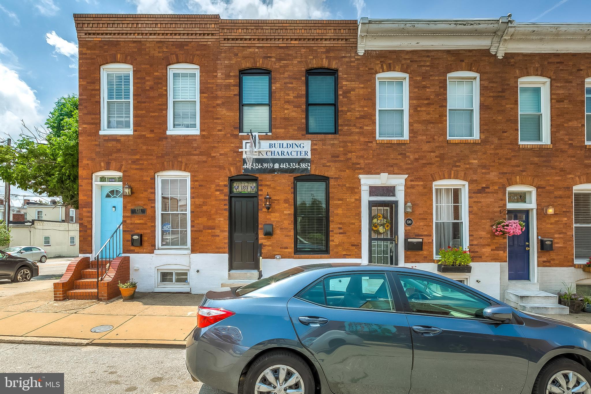 CANTON - Residential
