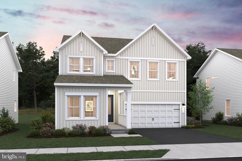 Photo of 21 Butternut Drive #11, BERLIN, NJ 08009 (MLS # NJCD2108766)