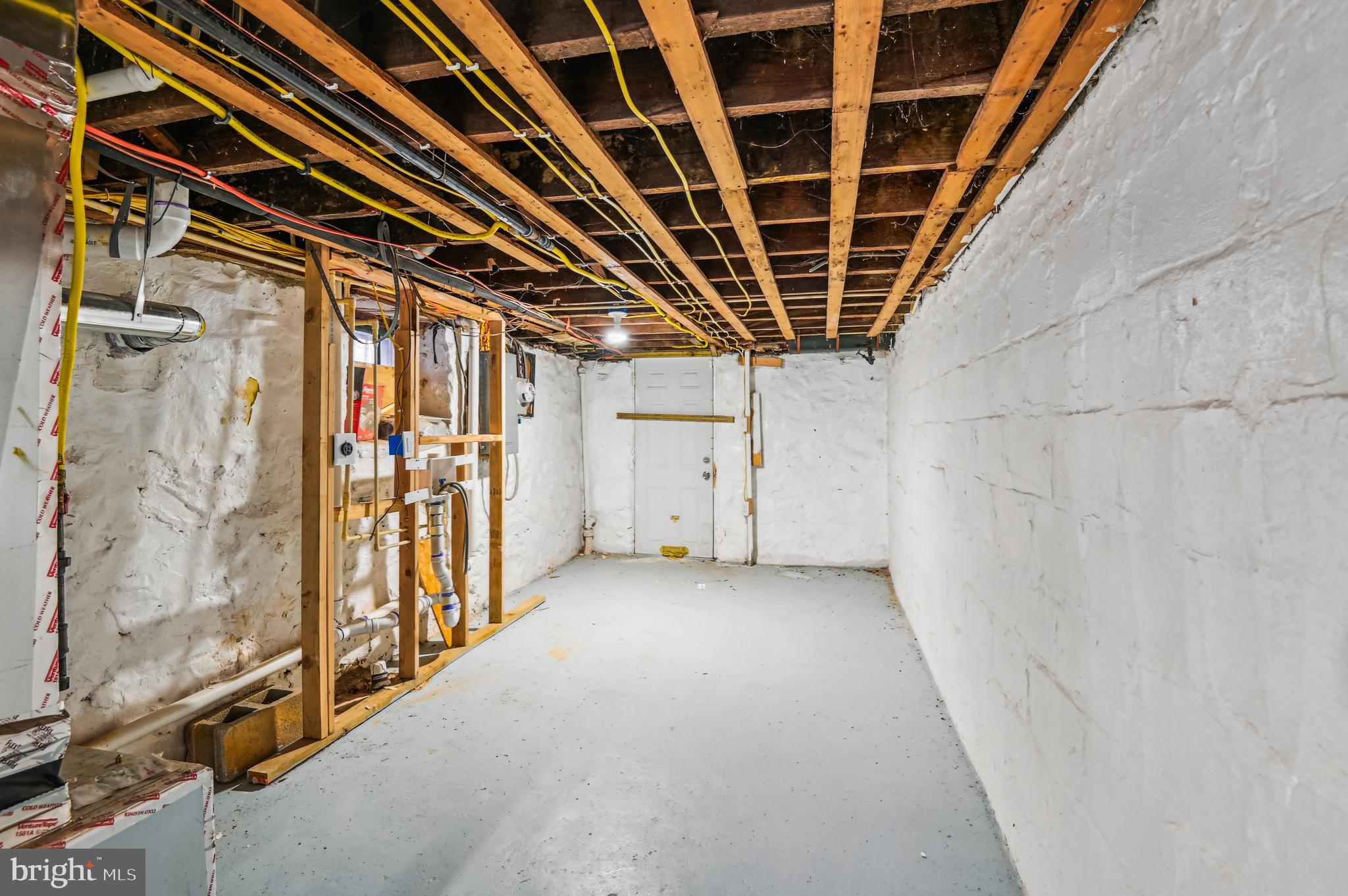 CARROLL-SOUTH HILTON - Residential