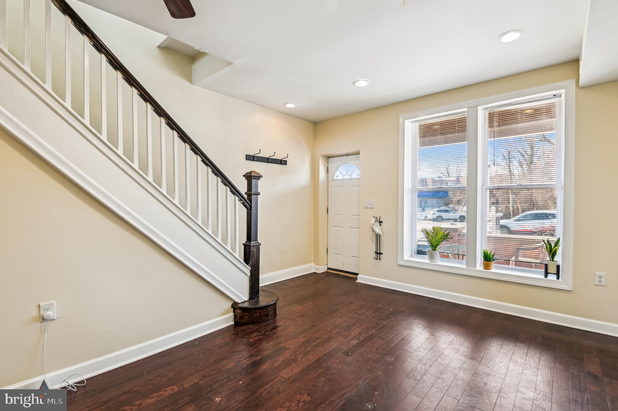 CARROLL-SOUTH HILTON - Residential