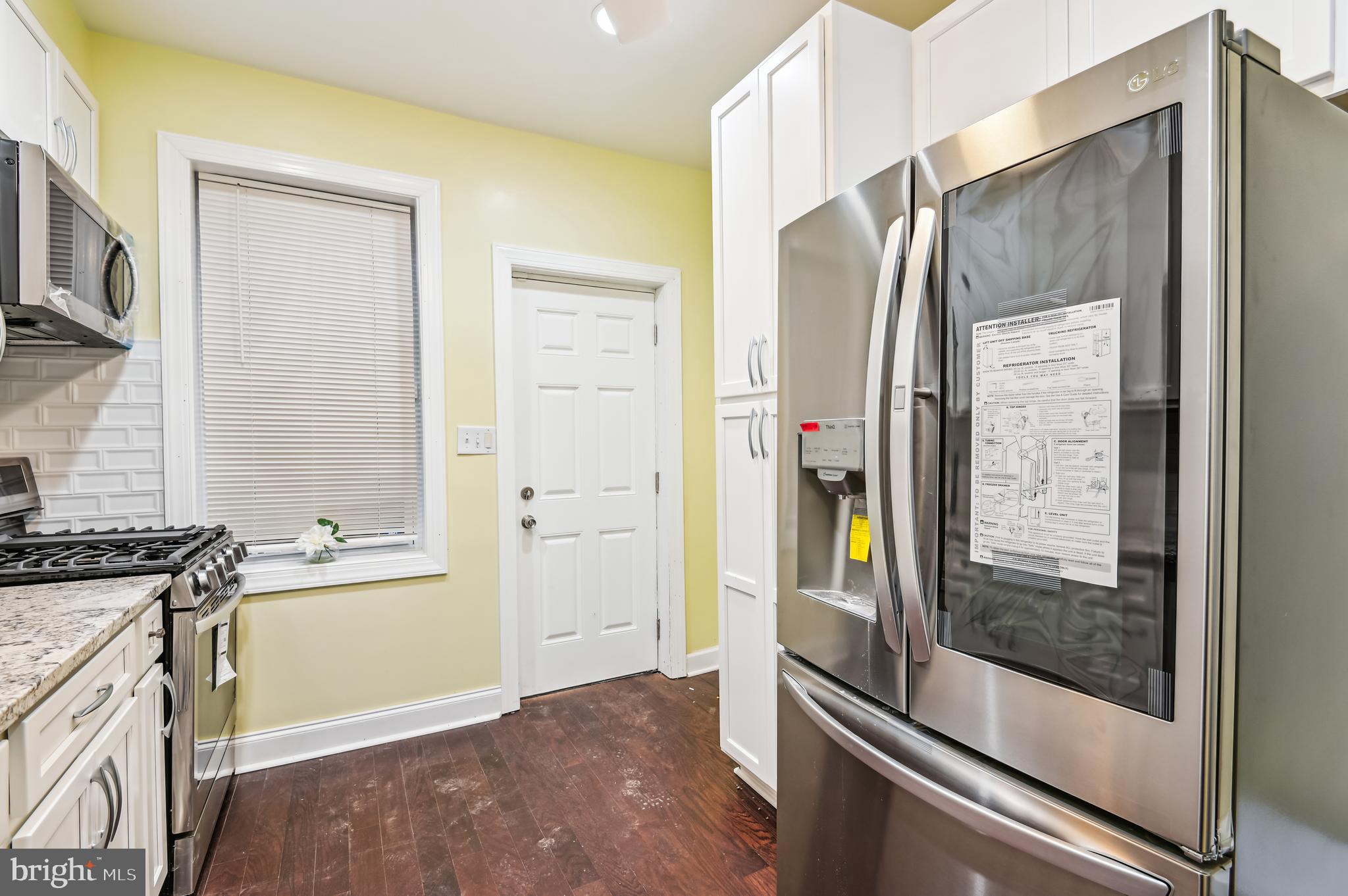 CARROLL-SOUTH HILTON - Residential