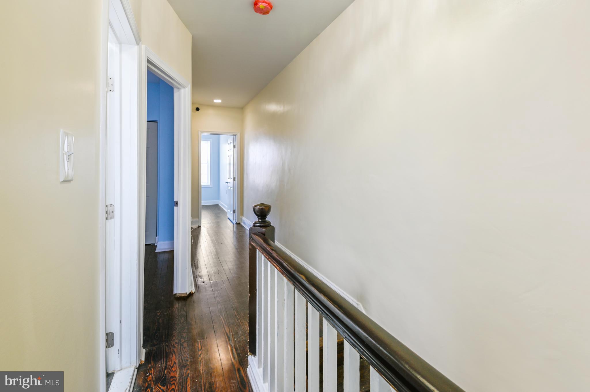 CARROLL-SOUTH HILTON - Residential