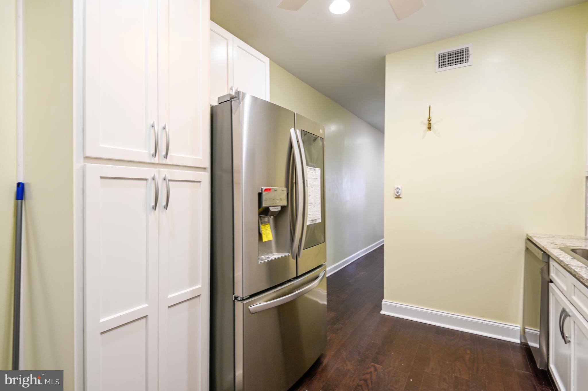 CARROLL-SOUTH HILTON - Residential