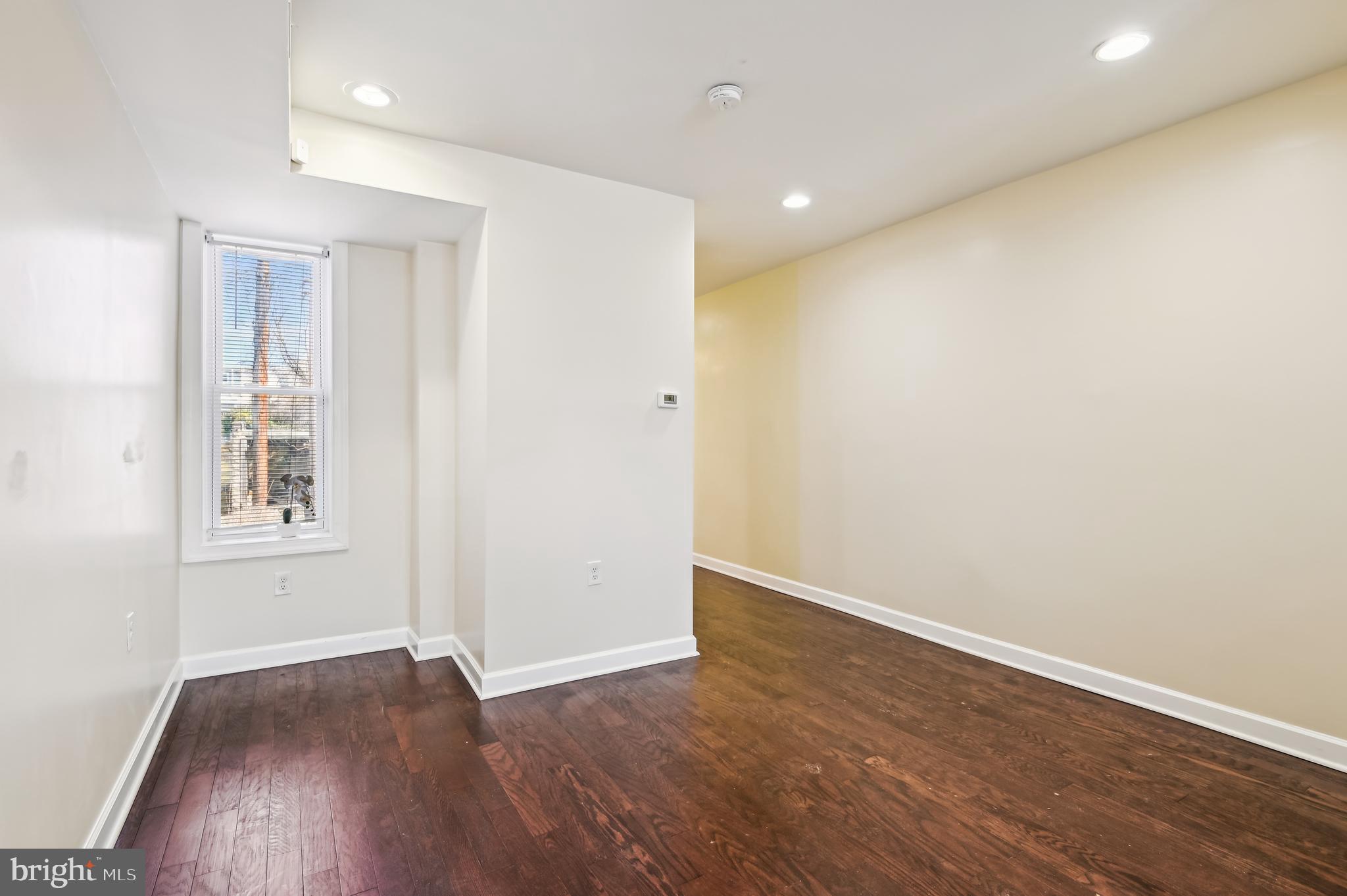 CARROLL-SOUTH HILTON - Residential