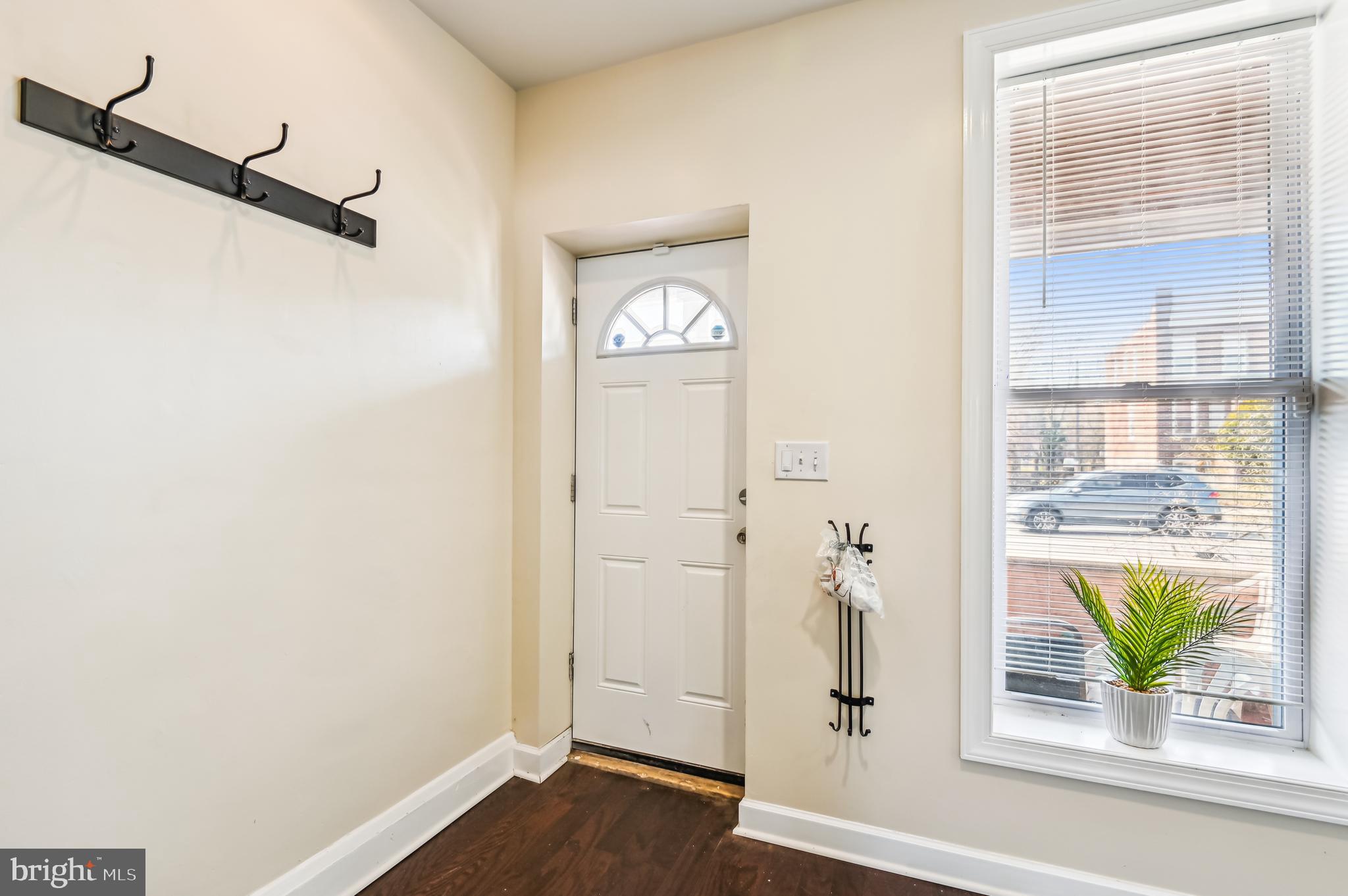 CARROLL-SOUTH HILTON - Residential