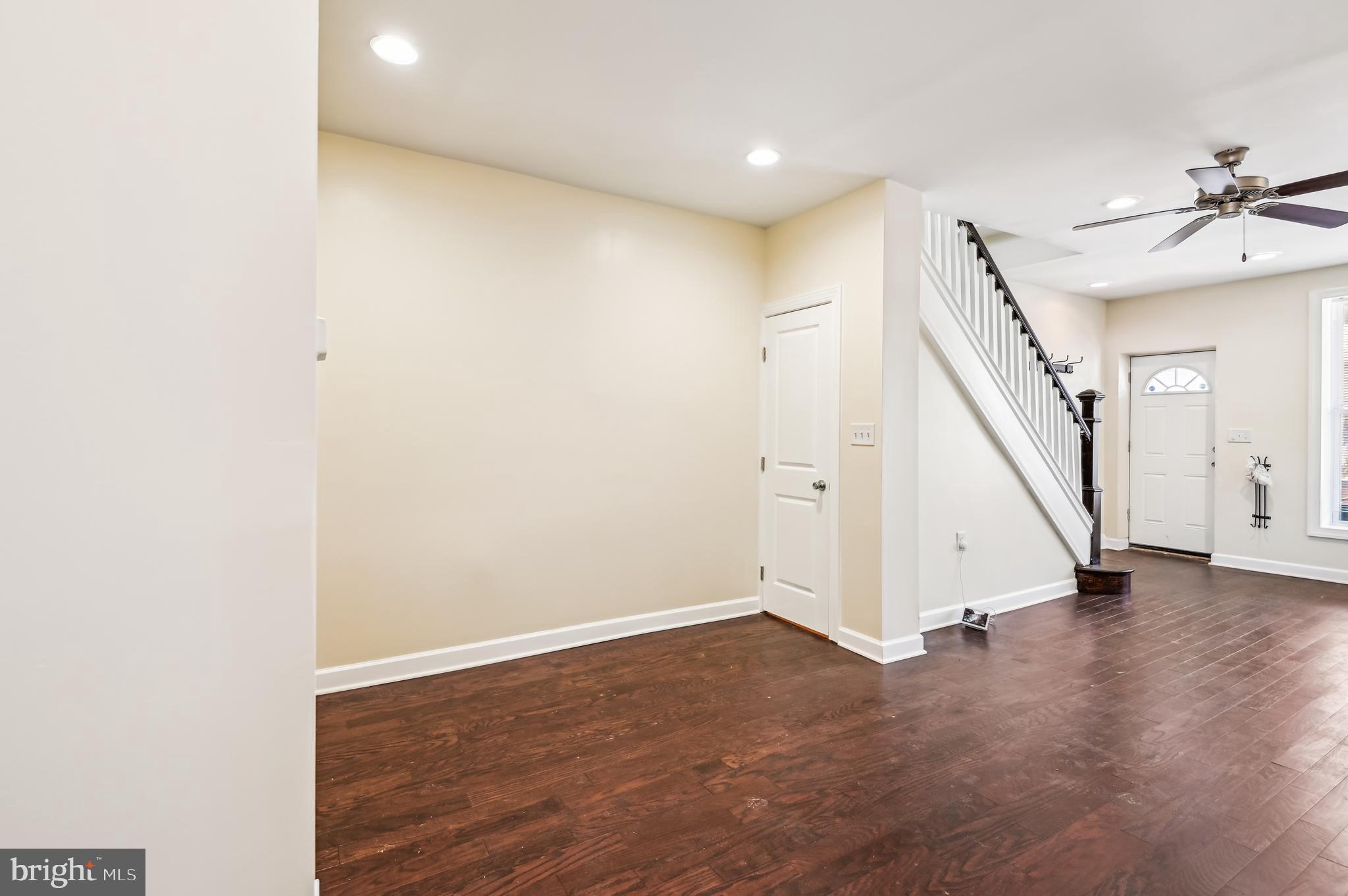 CARROLL-SOUTH HILTON - Residential