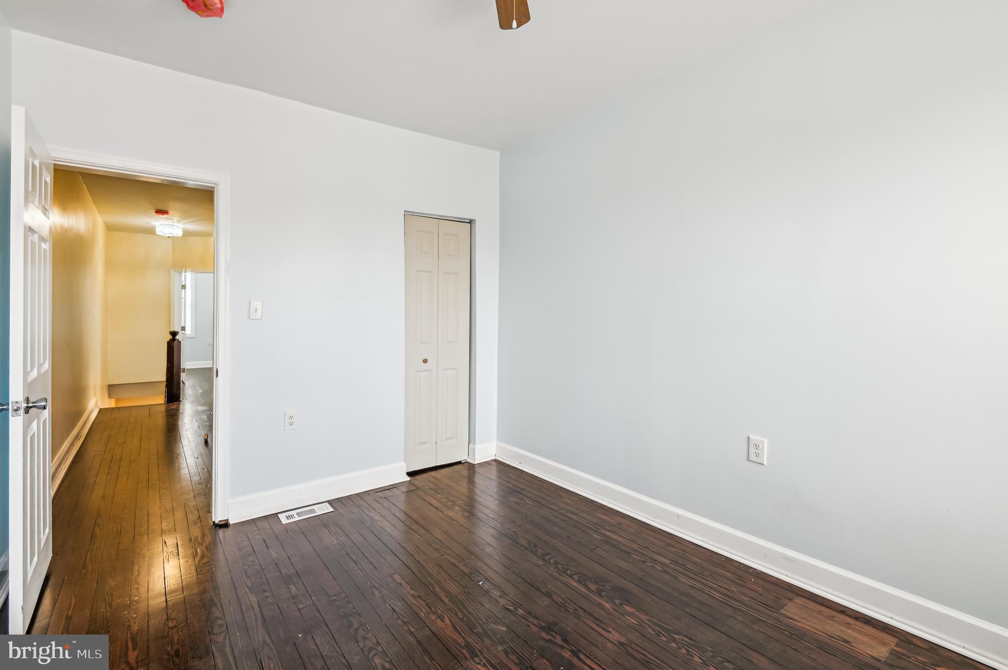 CARROLL-SOUTH HILTON - Residential