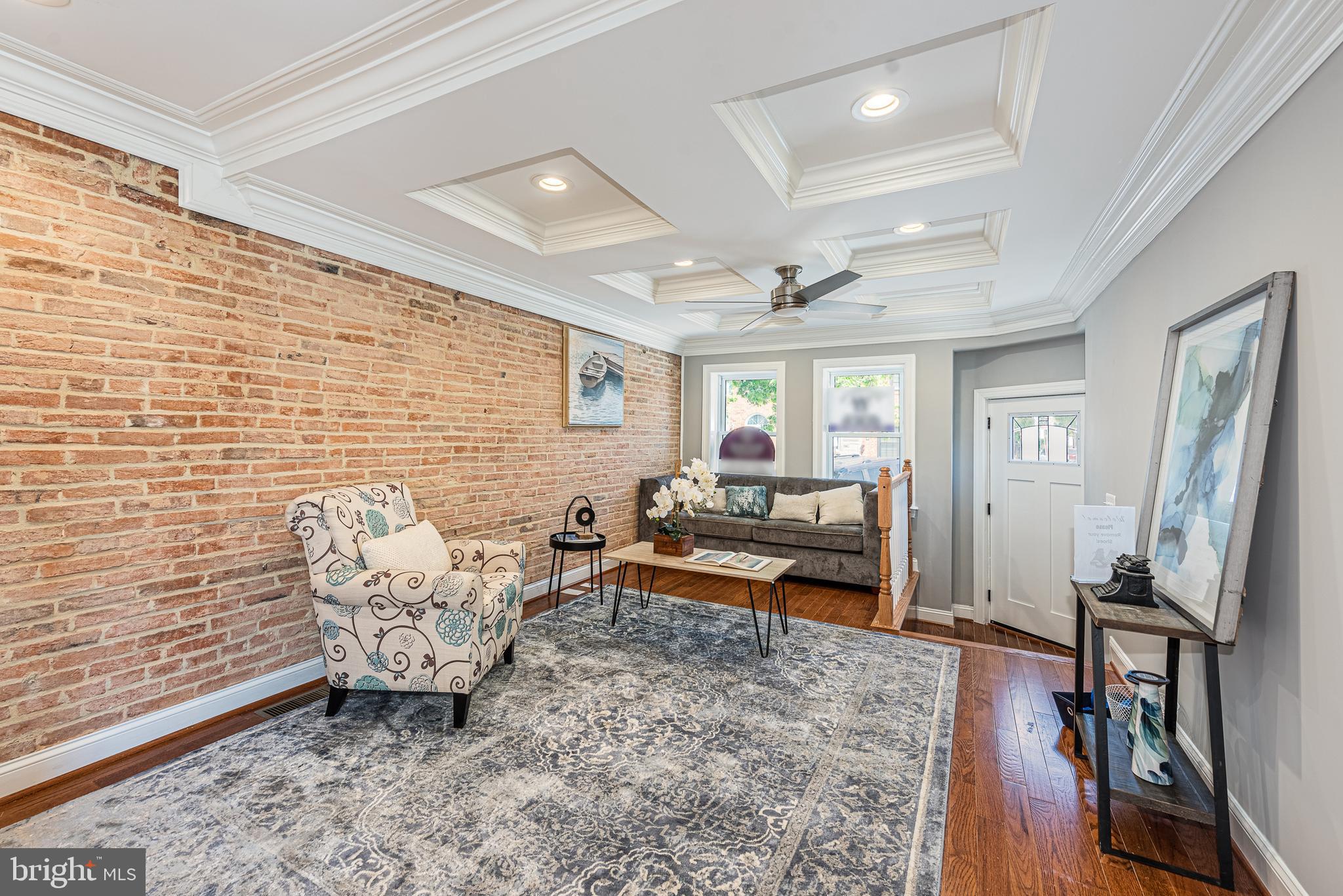 FEDERAL HILL HISTORIC DISTRICT - Residential