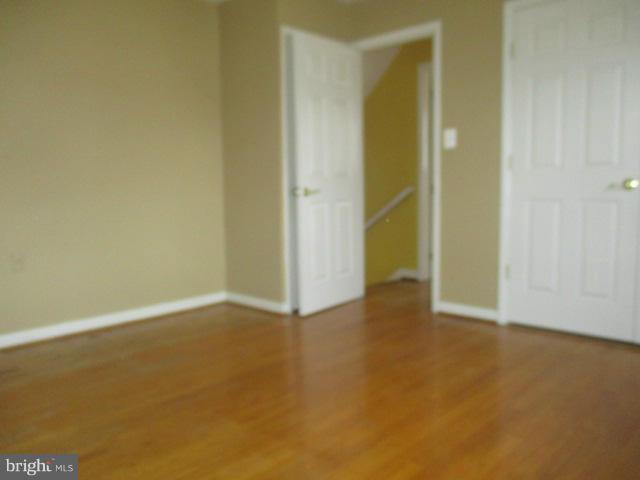 WEYANOKE - Residential