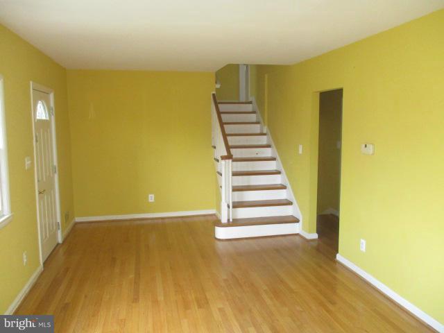 WEYANOKE - Residential