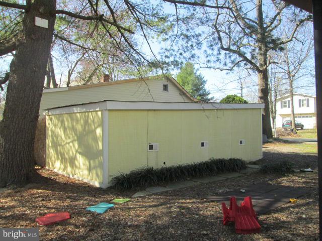 WEYANOKE - Residential