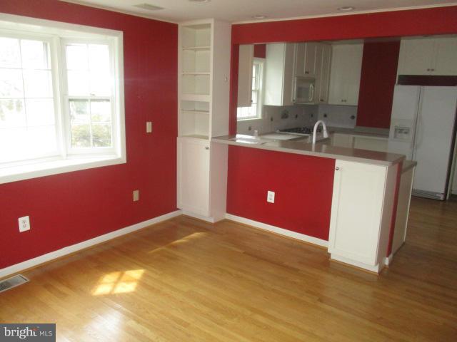 WEYANOKE - Residential