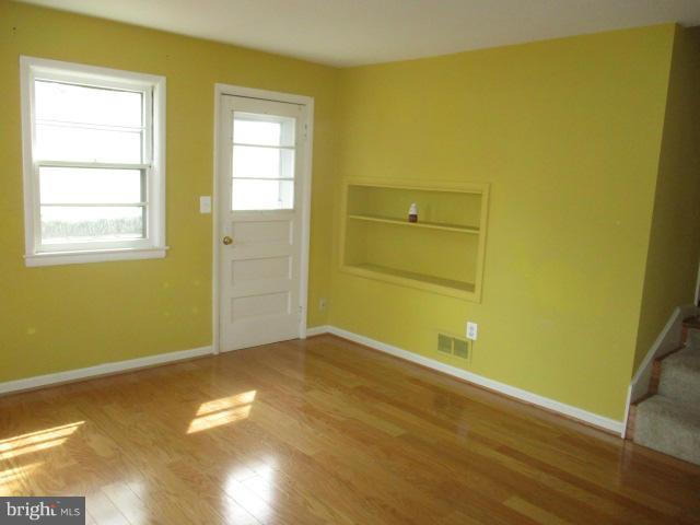 WEYANOKE - Residential