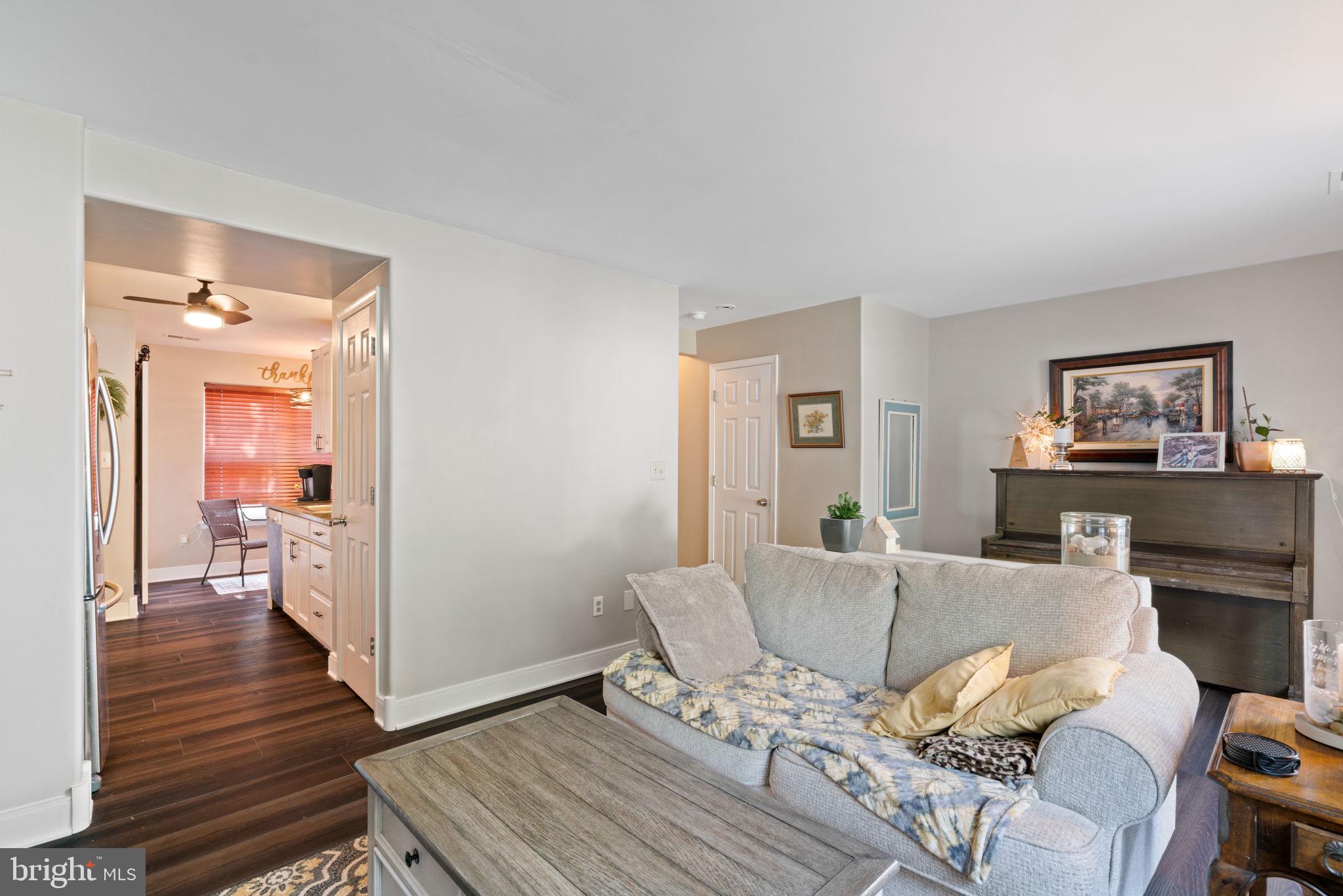 GERMANNA POINT - Residential