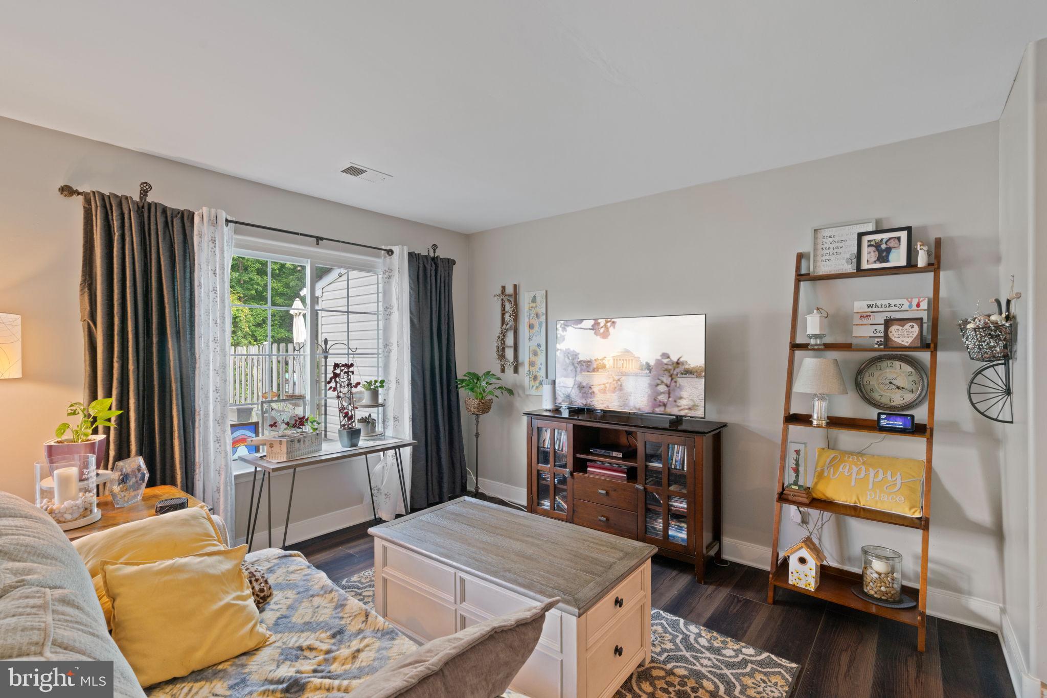 GERMANNA POINT - Residential