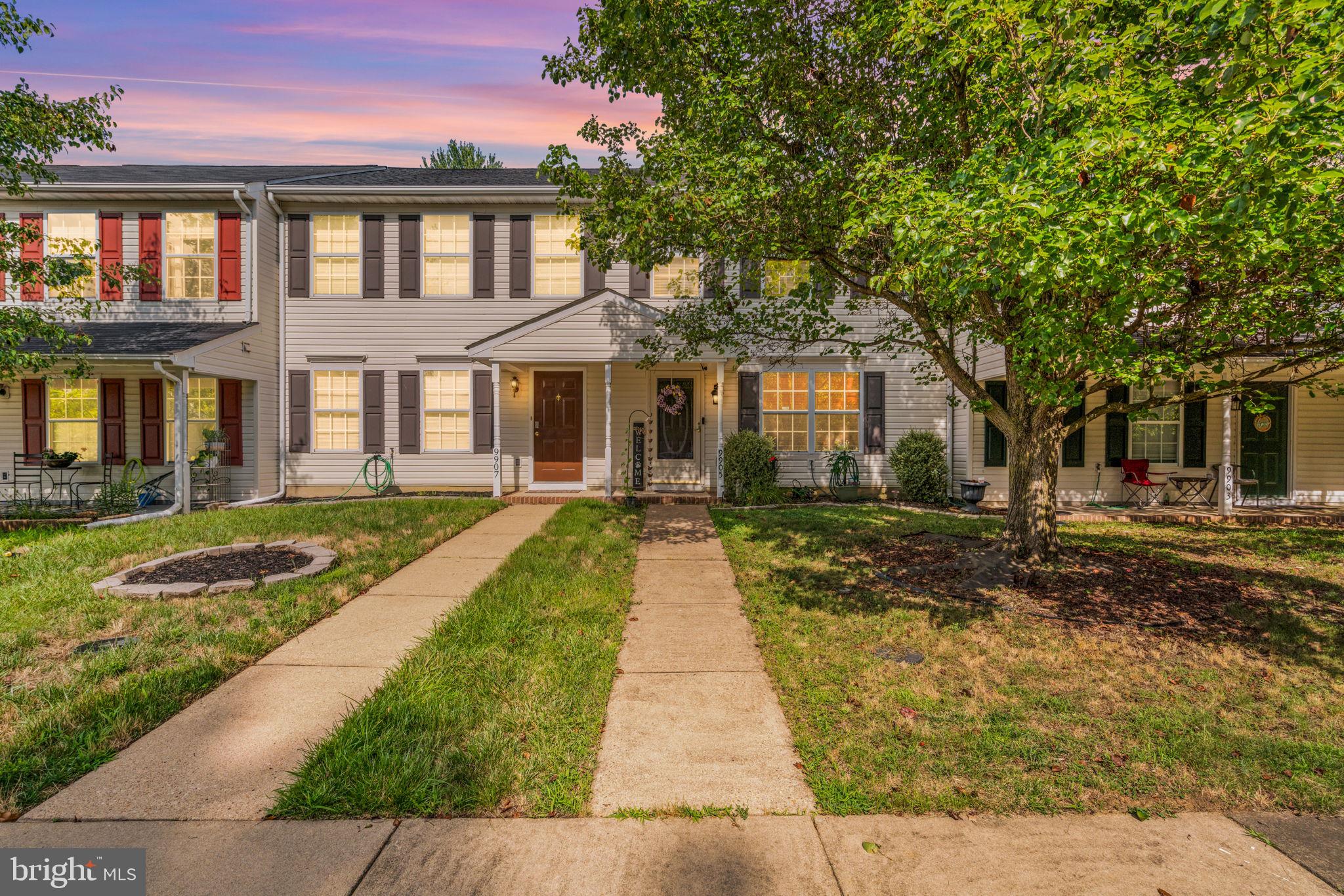 GERMANNA POINT - Residential