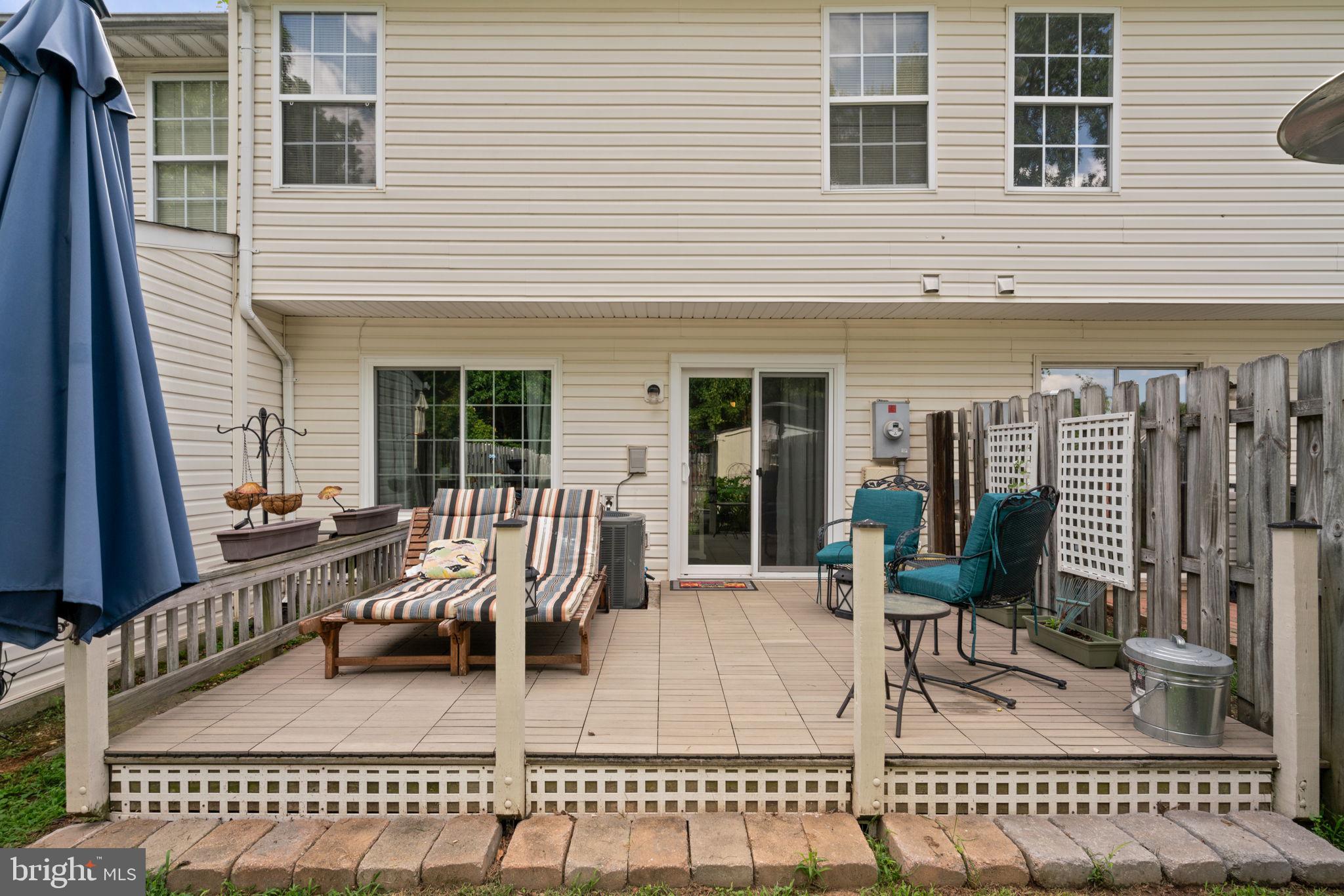 GERMANNA POINT - Residential