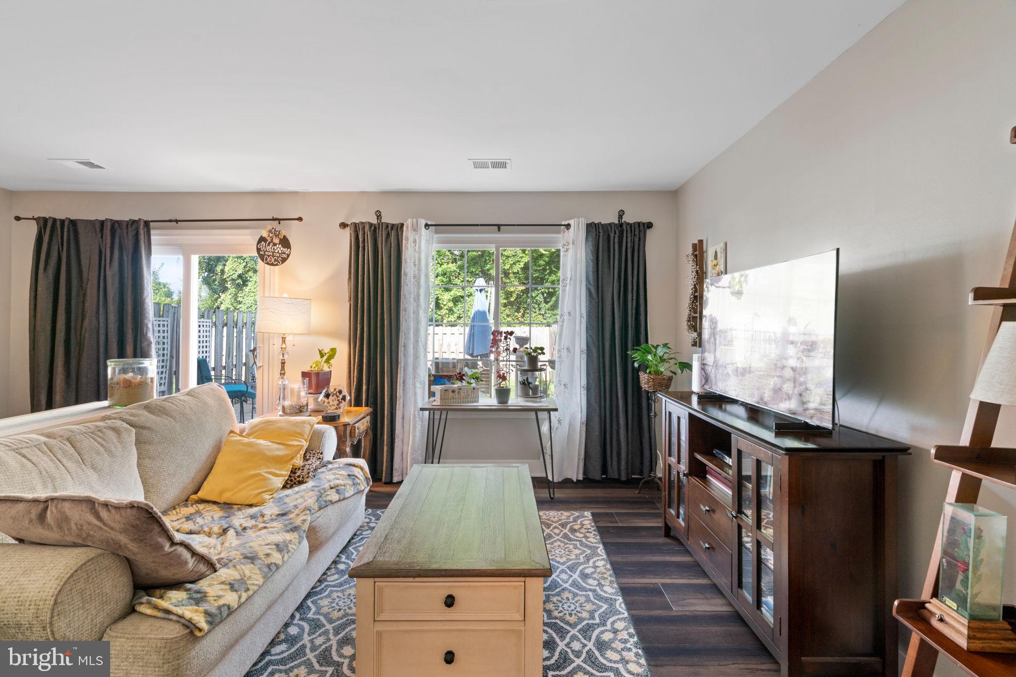 GERMANNA POINT - Residential