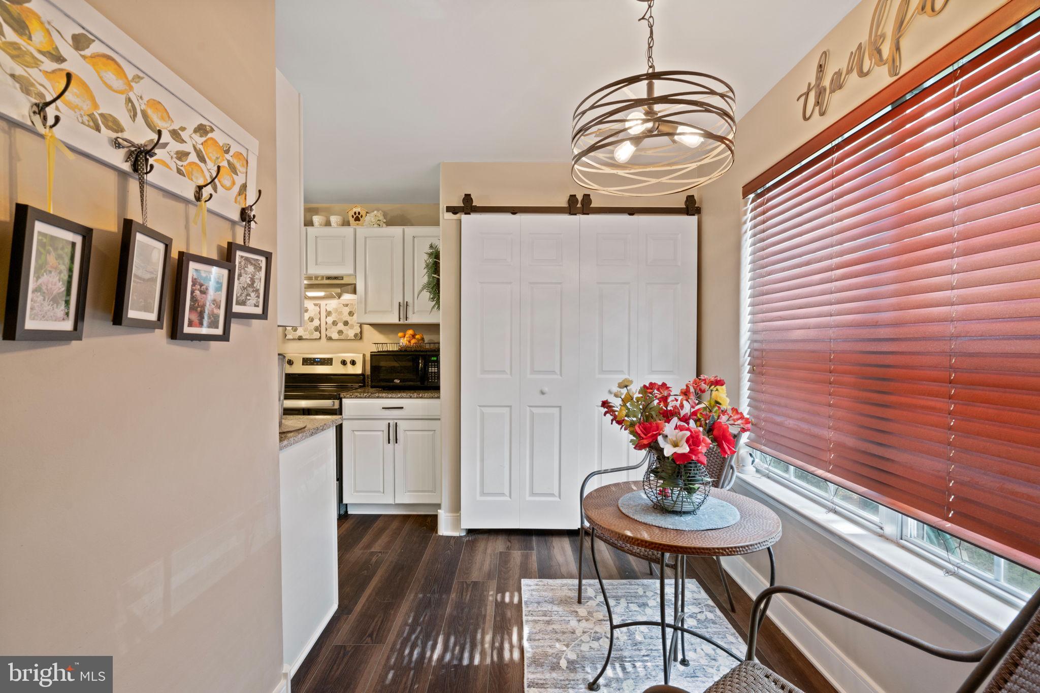 GERMANNA POINT - Residential