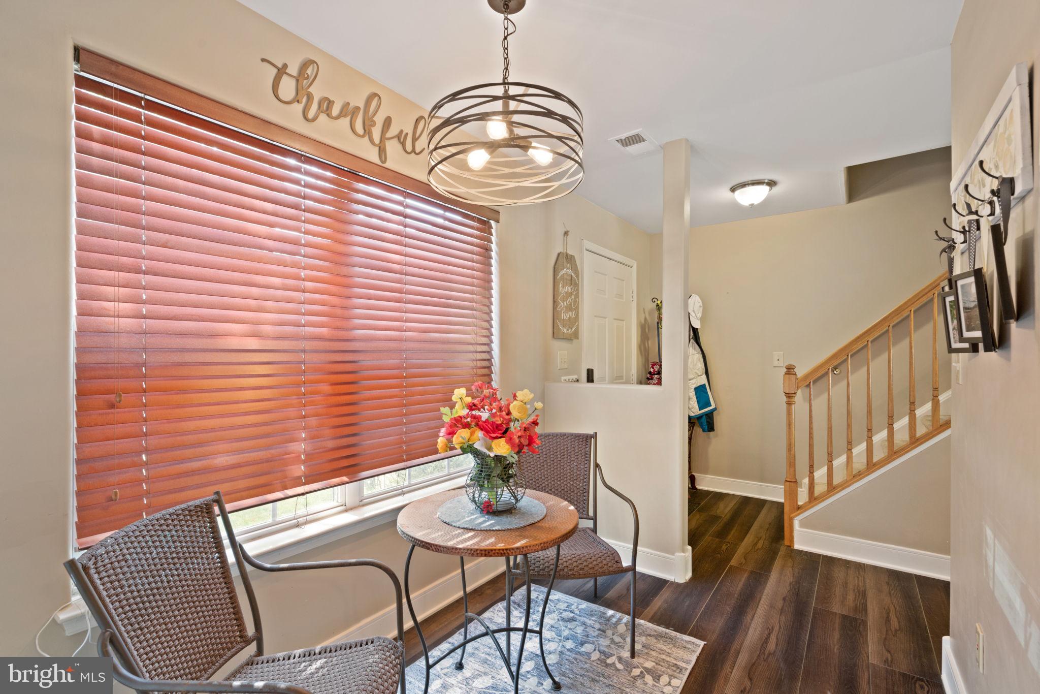 GERMANNA POINT - Residential