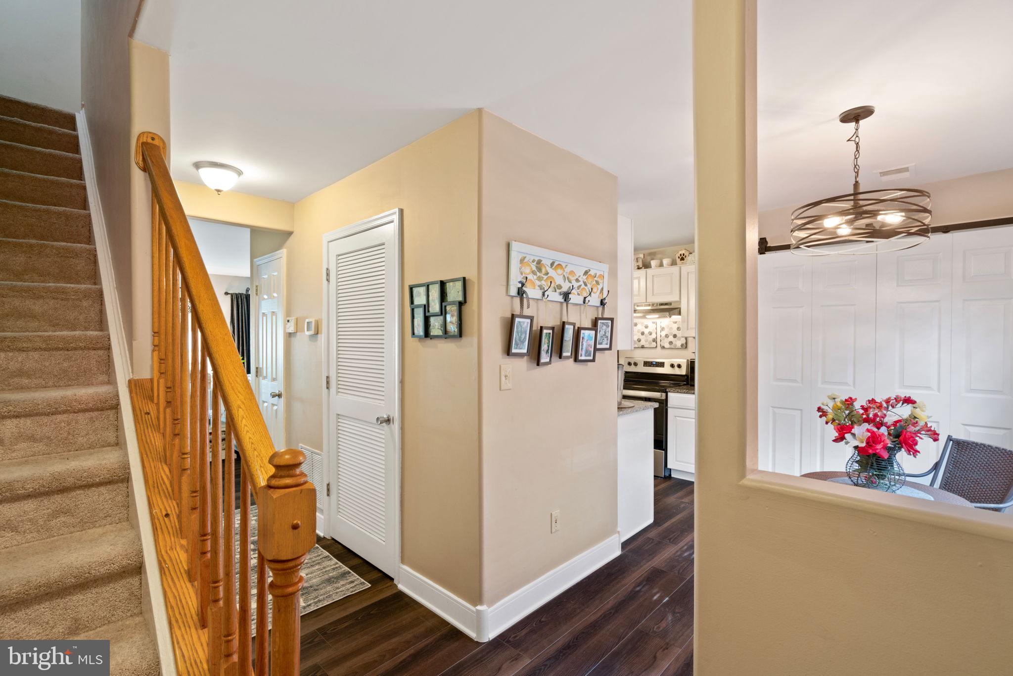 GERMANNA POINT - Residential