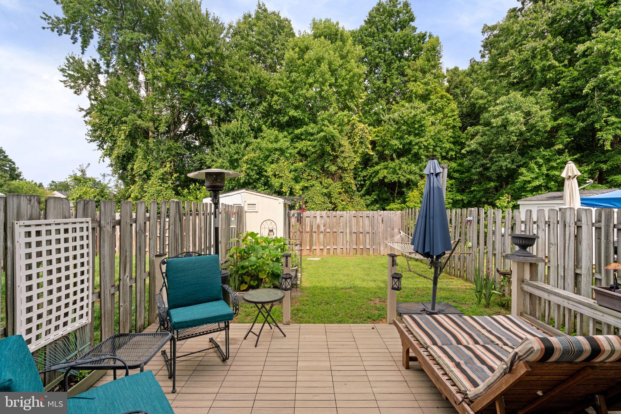 GERMANNA POINT - Residential