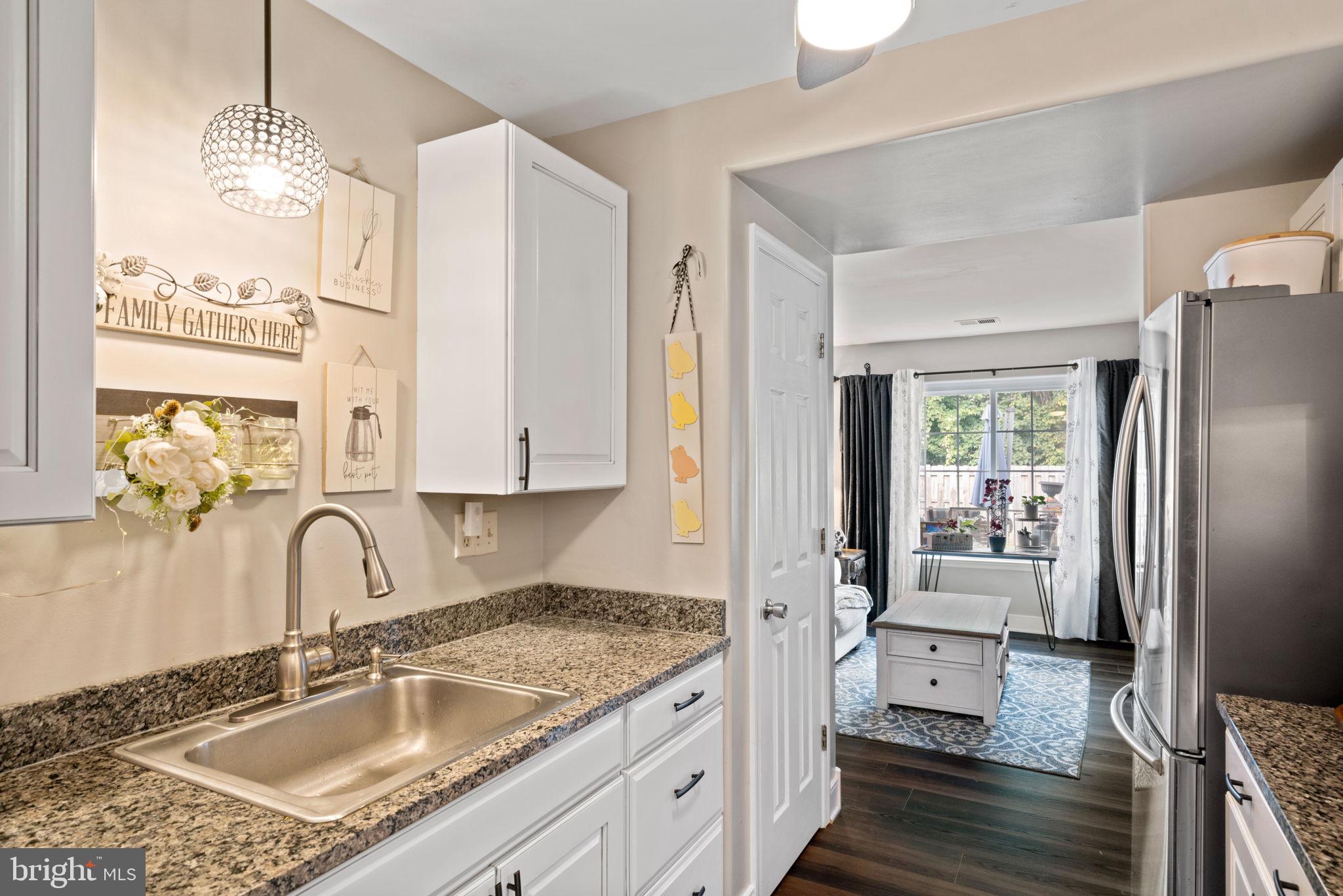 GERMANNA POINT - Residential