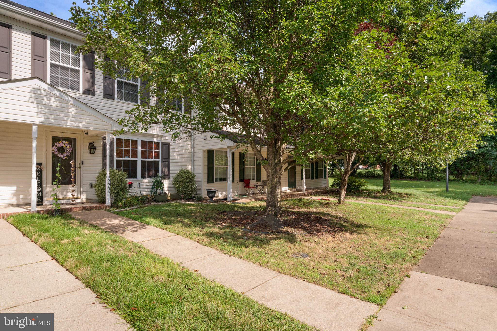 GERMANNA POINT - Residential