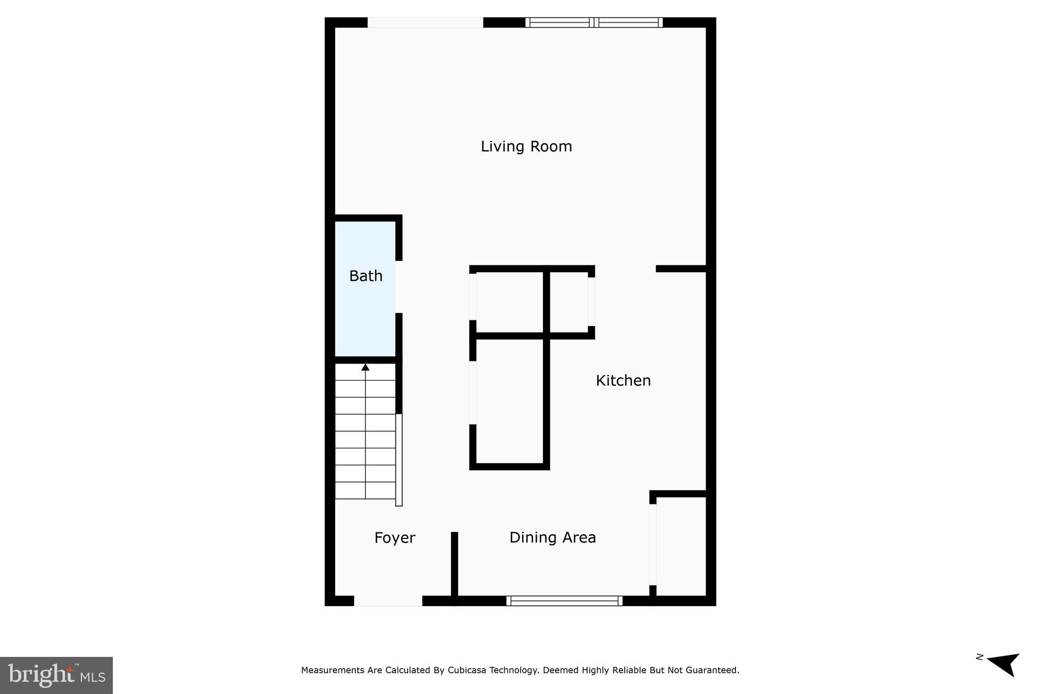 GERMANNA POINT - Residential