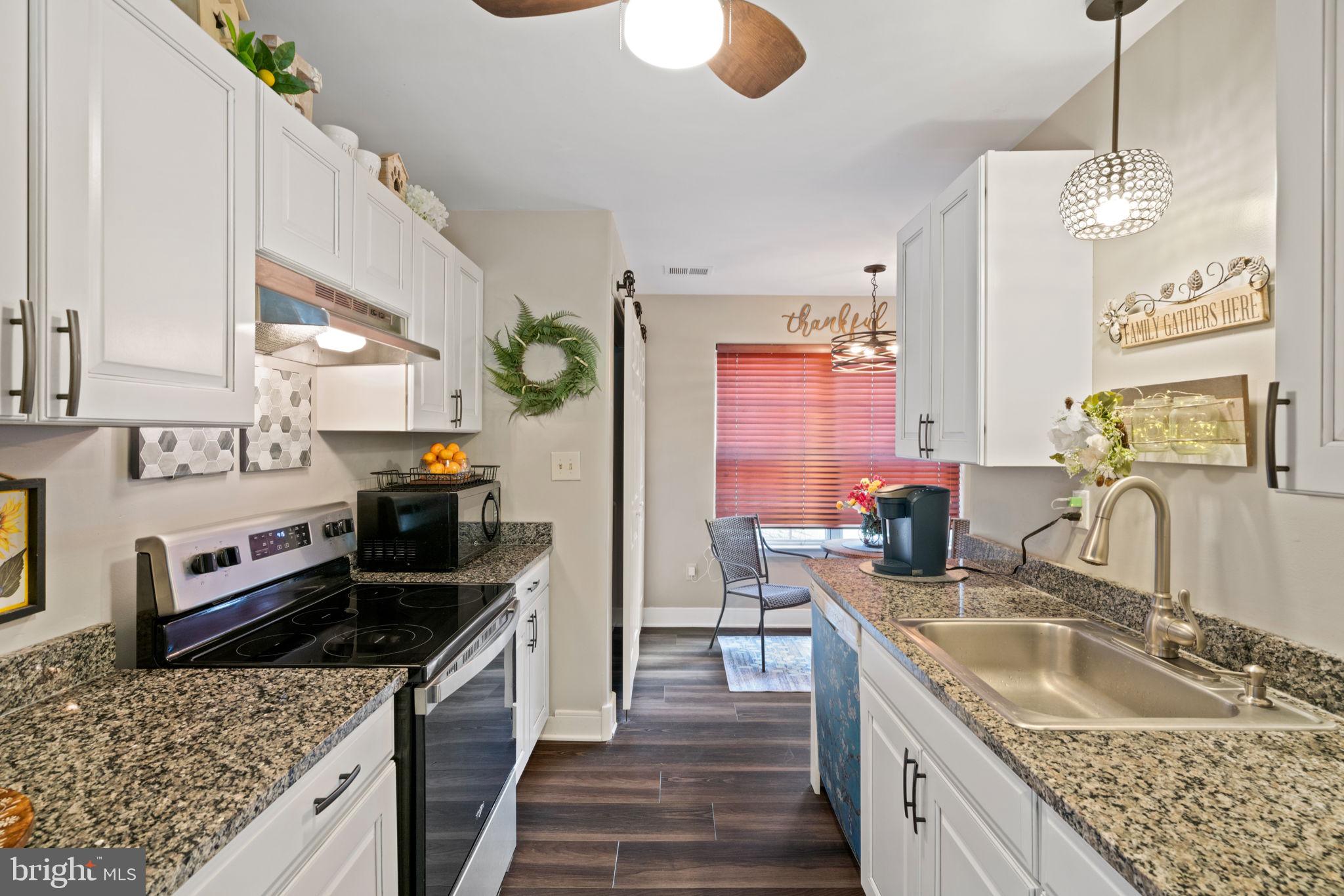 GERMANNA POINT - Residential