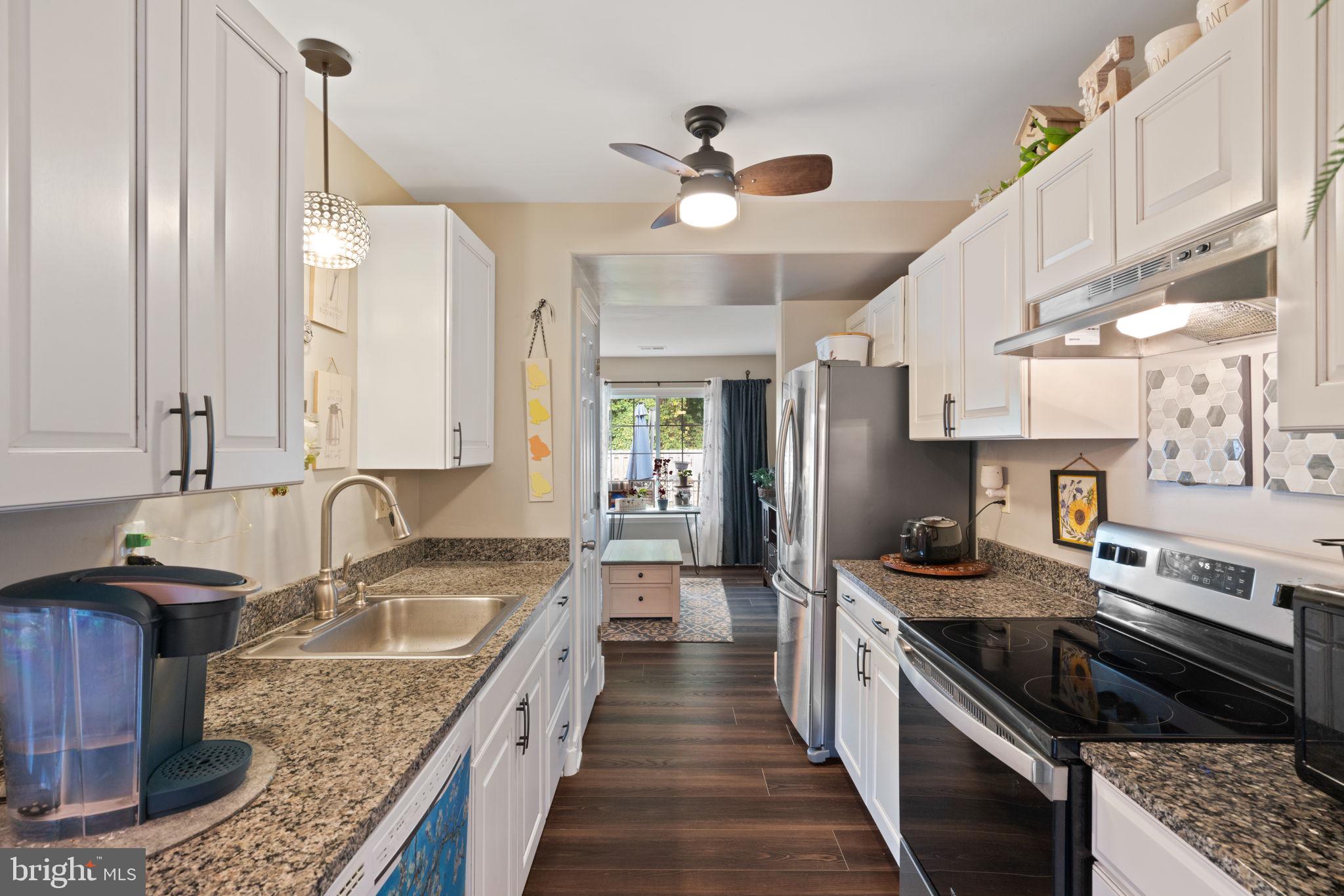 GERMANNA POINT - Residential