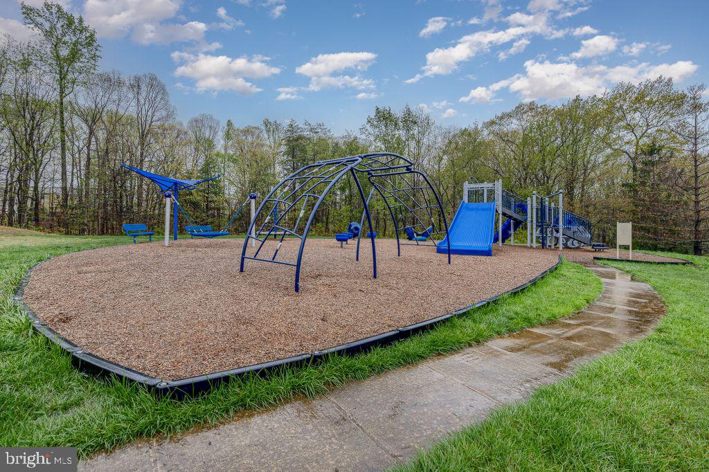 AMBERLEIGH - Residential