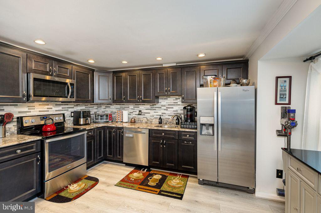 AMBERLEIGH - Residential