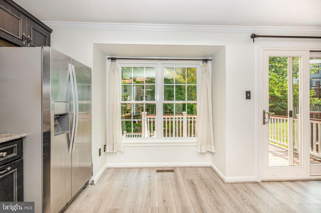 AMBERLEIGH - Residential