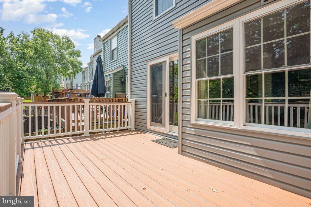 AMBERLEIGH - Residential