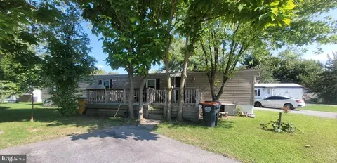 336 Hostetter Boulevard Unit 336, Middletown, DE MLS: DENC2081272