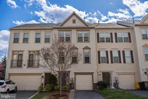 1133 CARINOSO CIRCLE SEVERN MD 21144
