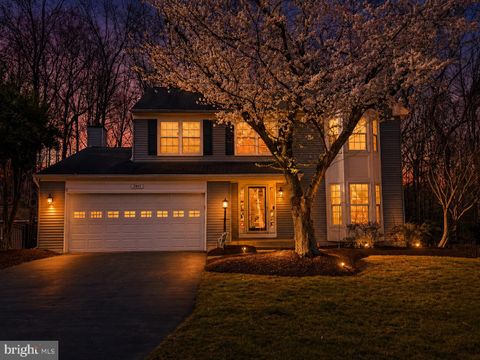 Photo of 2891 Barrley Drive, DUMFRIES, VA 22026 (MLS # VAPW2118292)