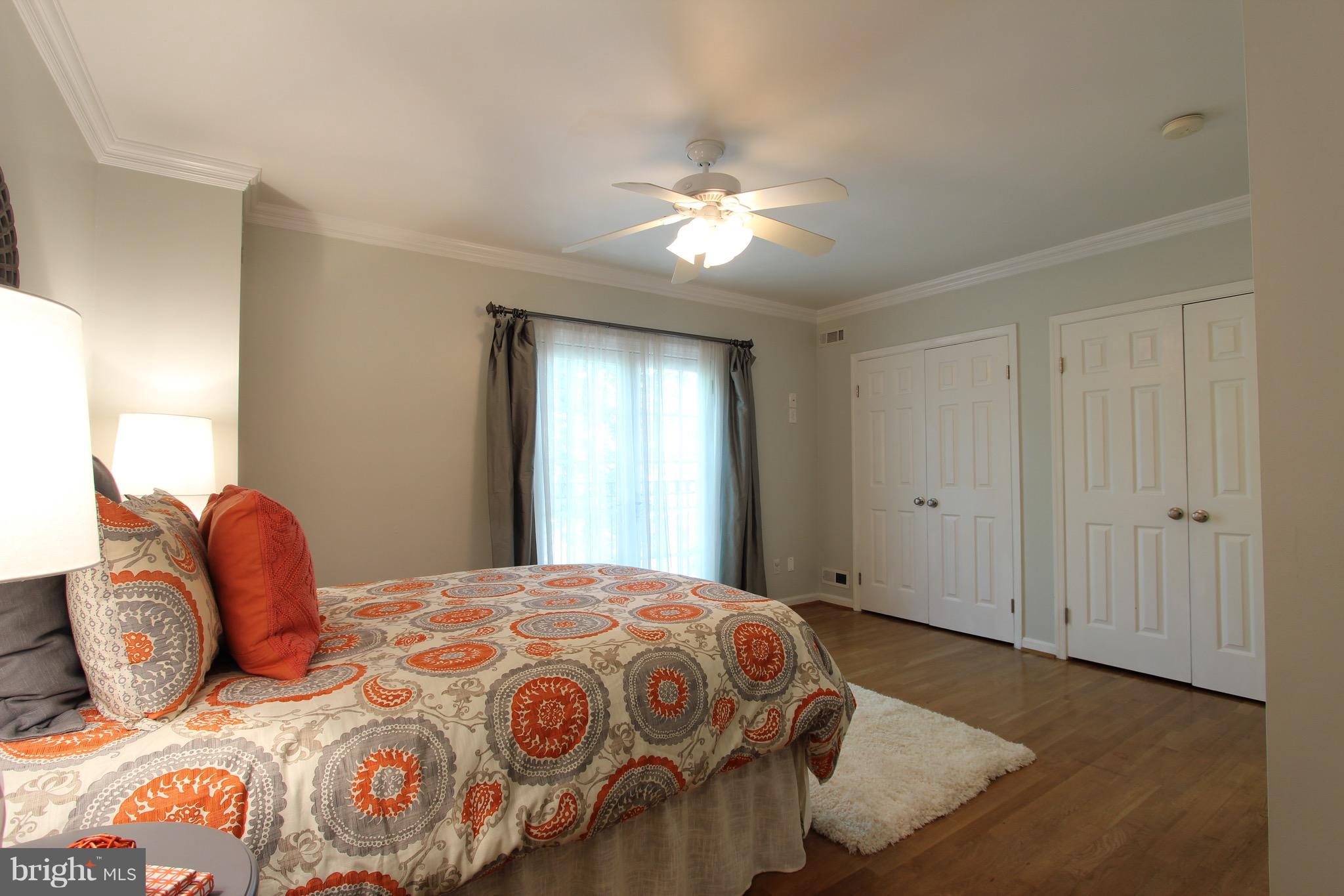 KING HENRY COURT - Residential