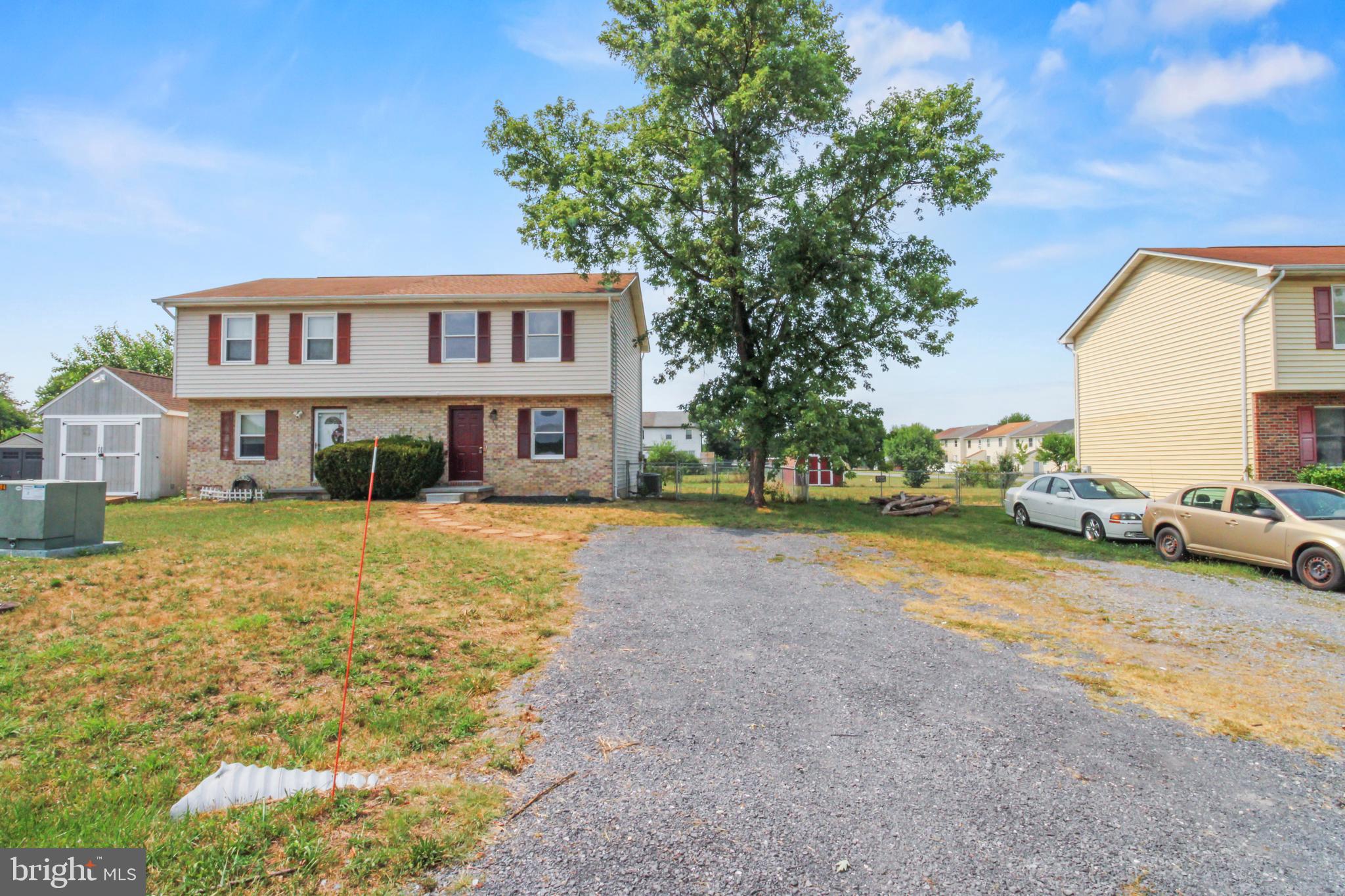 116 POCONO PLACE