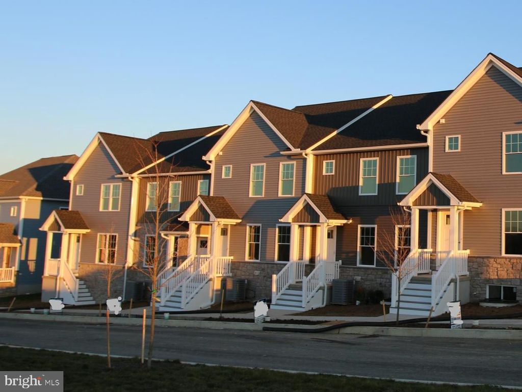 Photo of 16 Anchor Avenue #84, Ephrata, PA 17522 (MLS # PALA2042482)