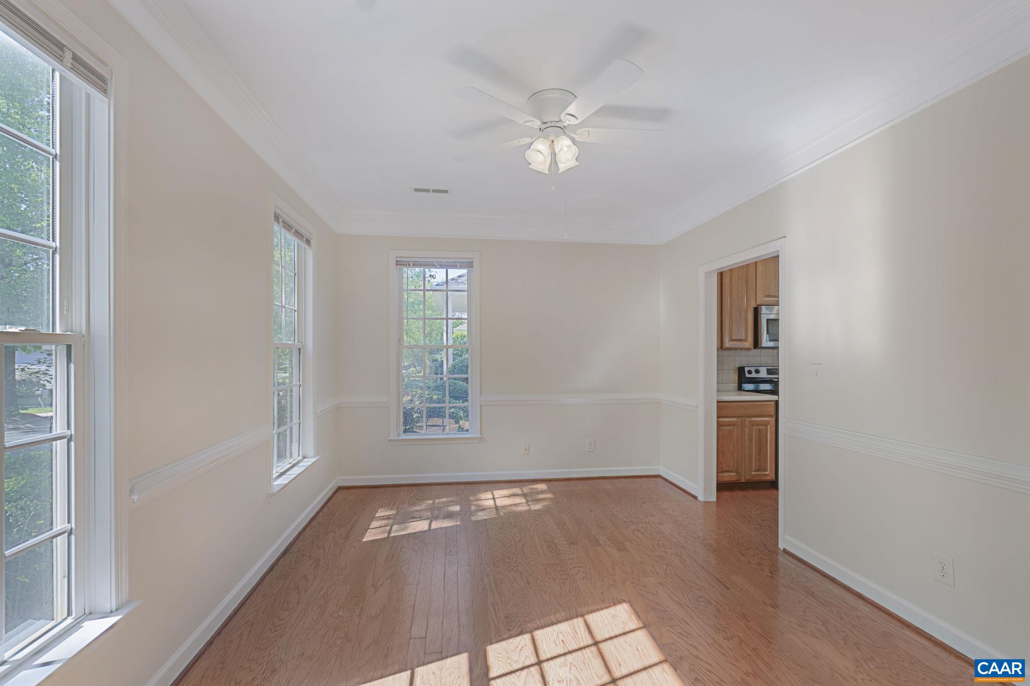 FOREST LAKES - Residential Lease