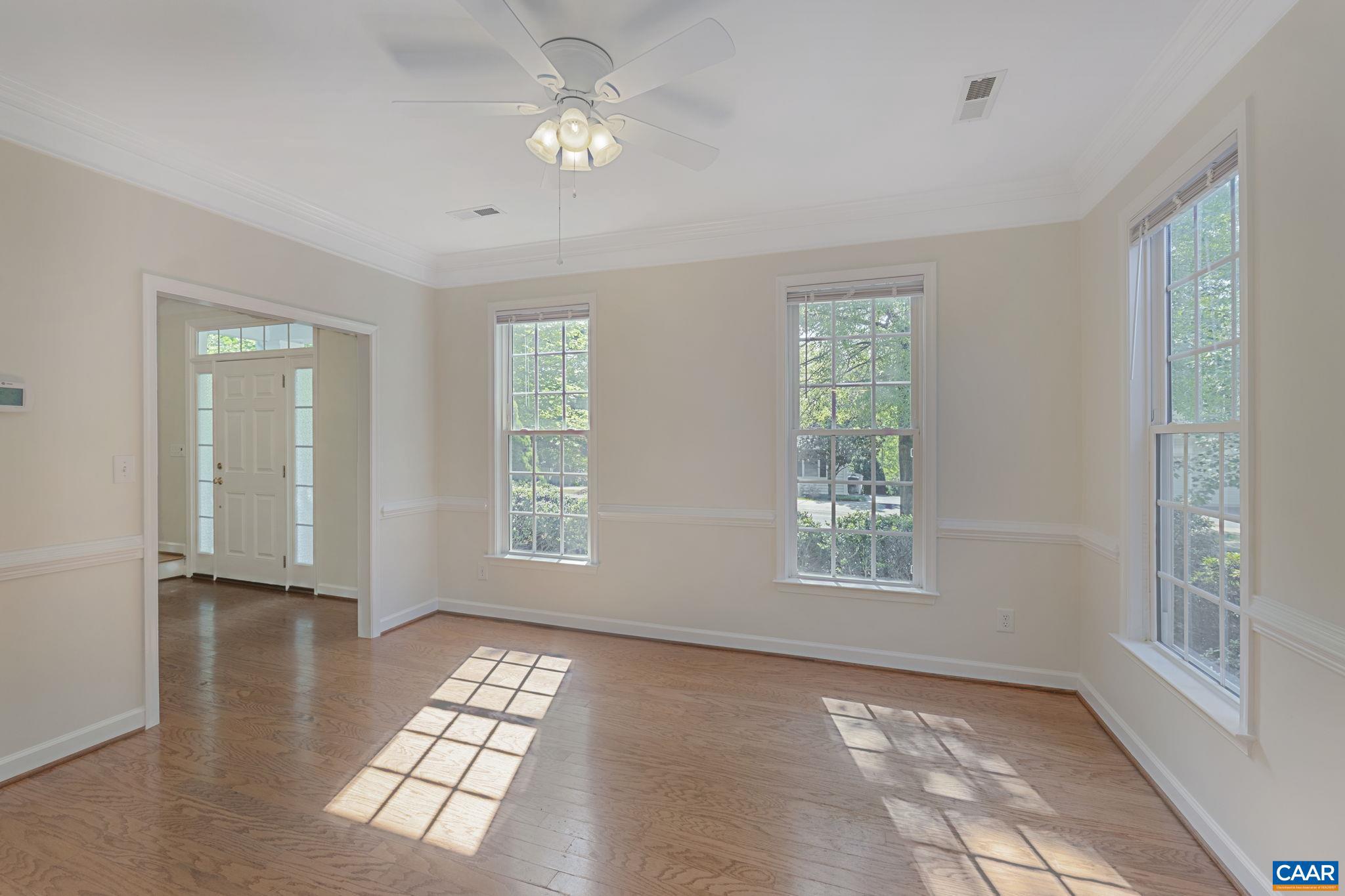 FOREST LAKES - Residential Lease