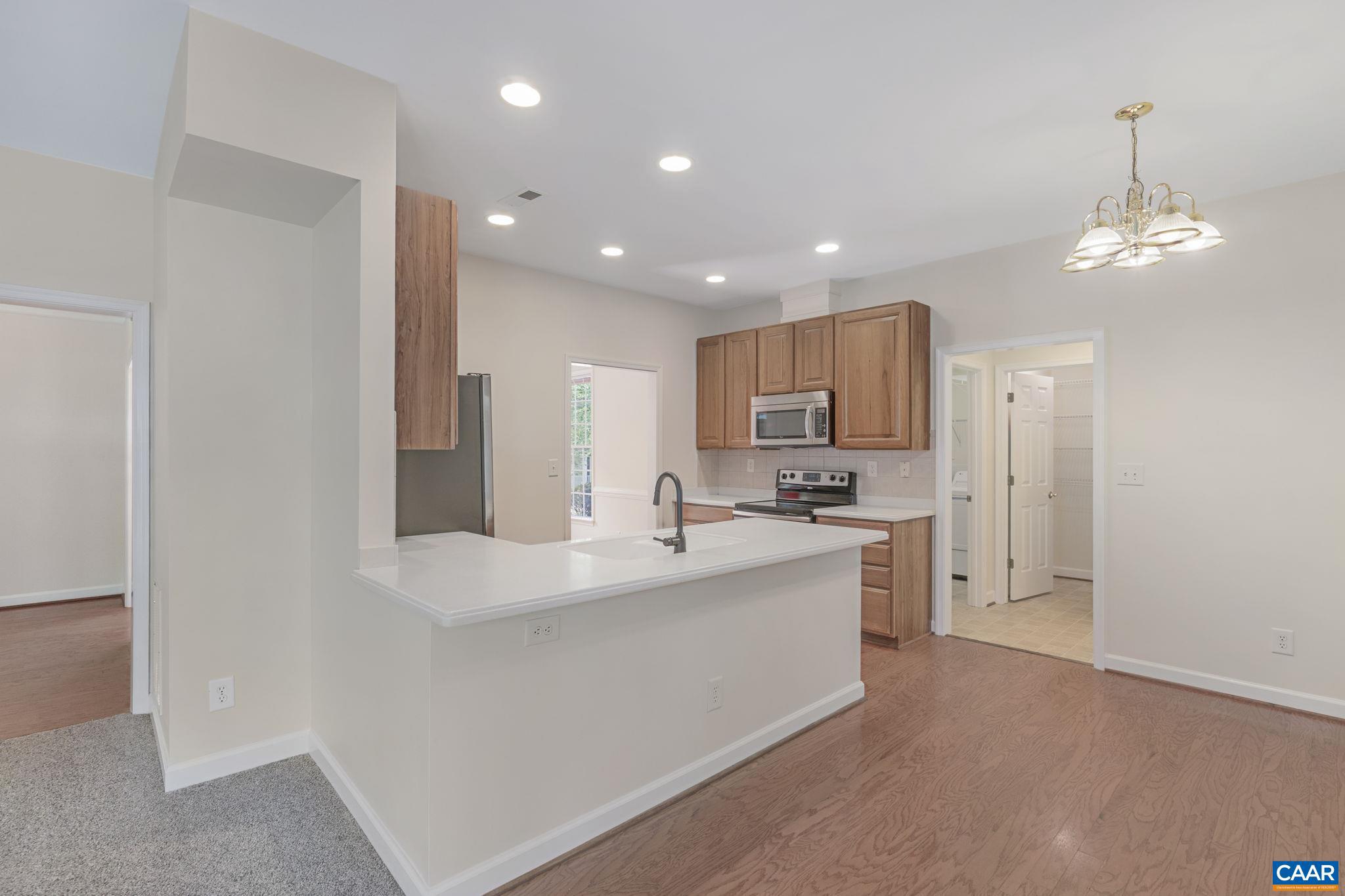 FOREST LAKES - Residential Lease