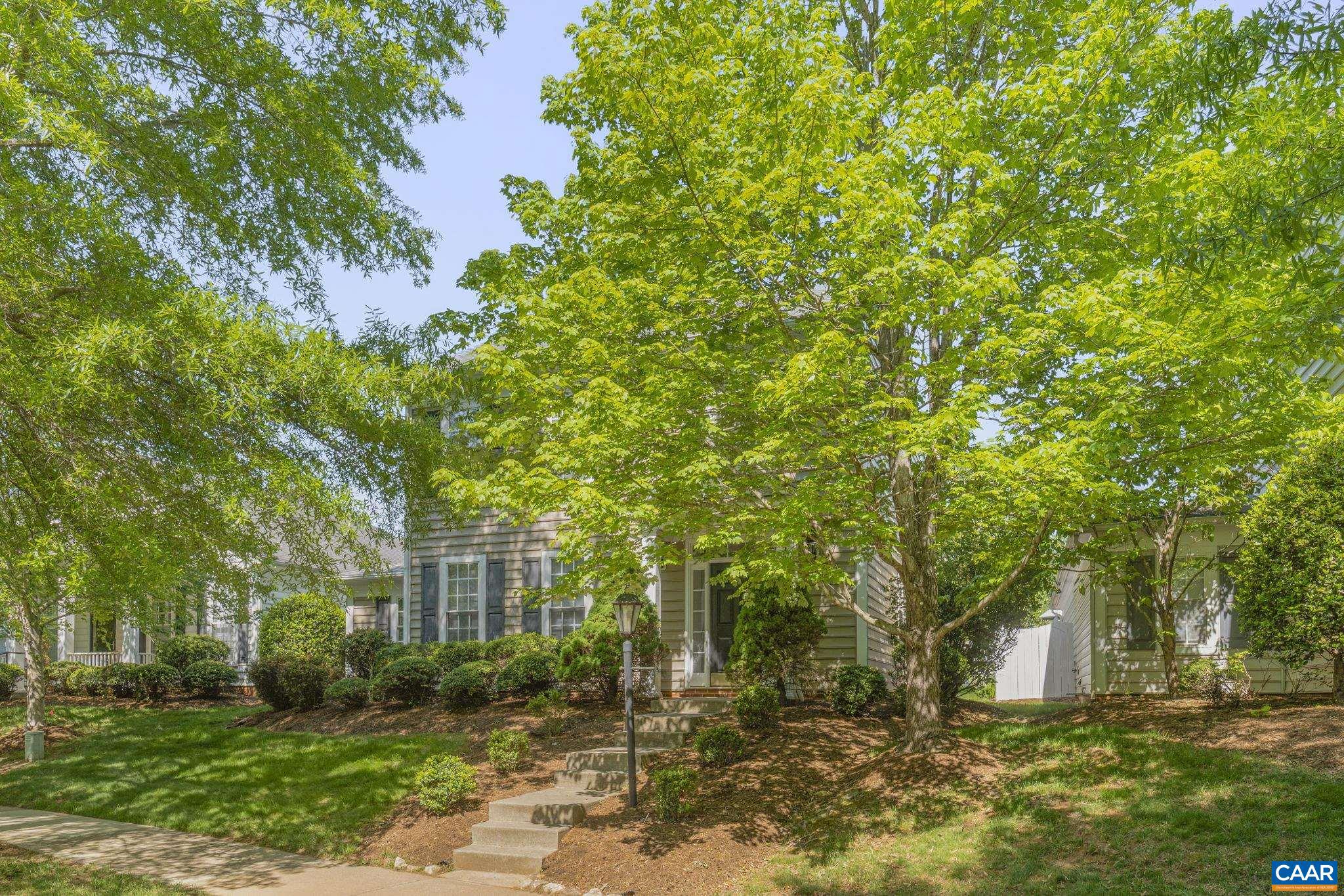 FOREST LAKES - Residential Lease