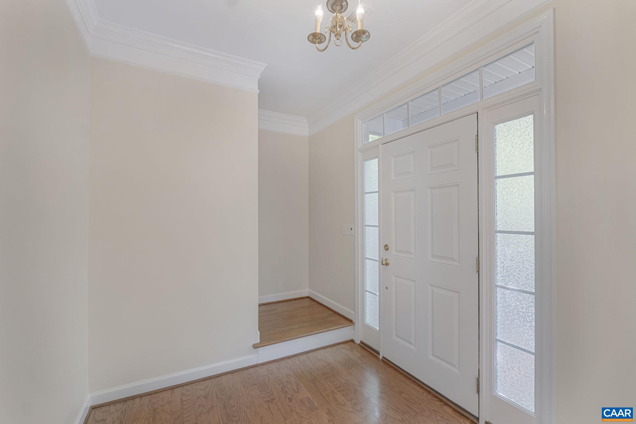 FOREST LAKES - Residential Lease