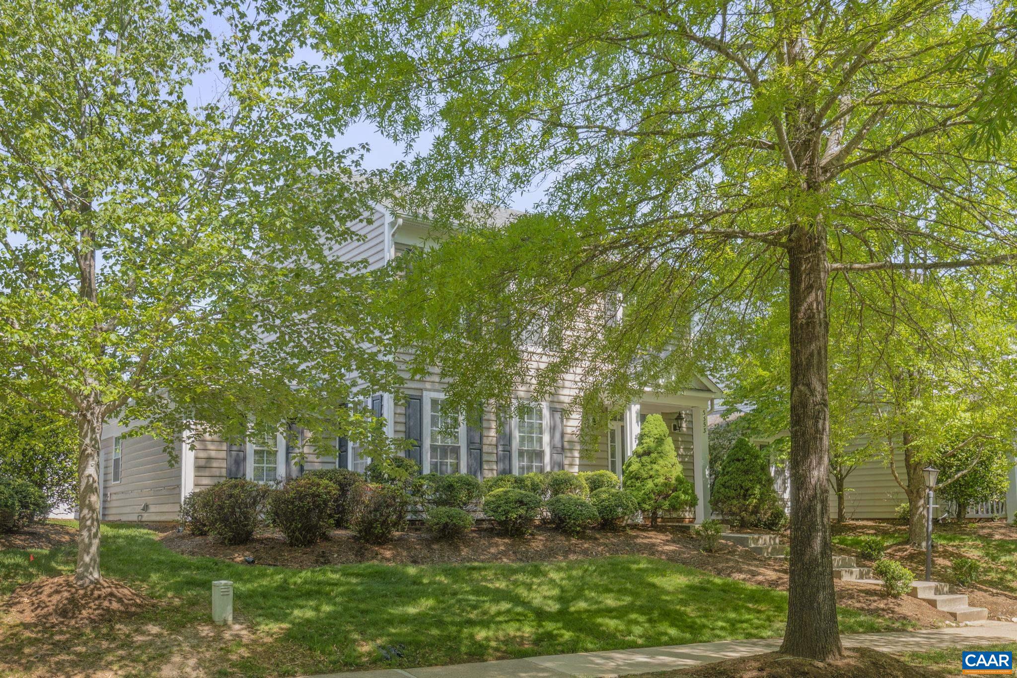 FOREST LAKES - Residential Lease