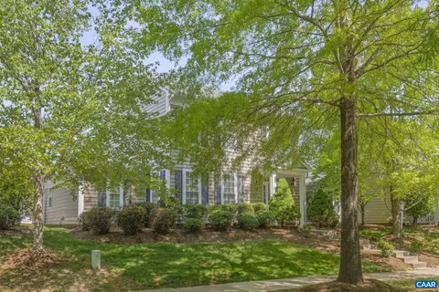 3353 Turnberry Cir, Charlottesville, VA MLS: 664479