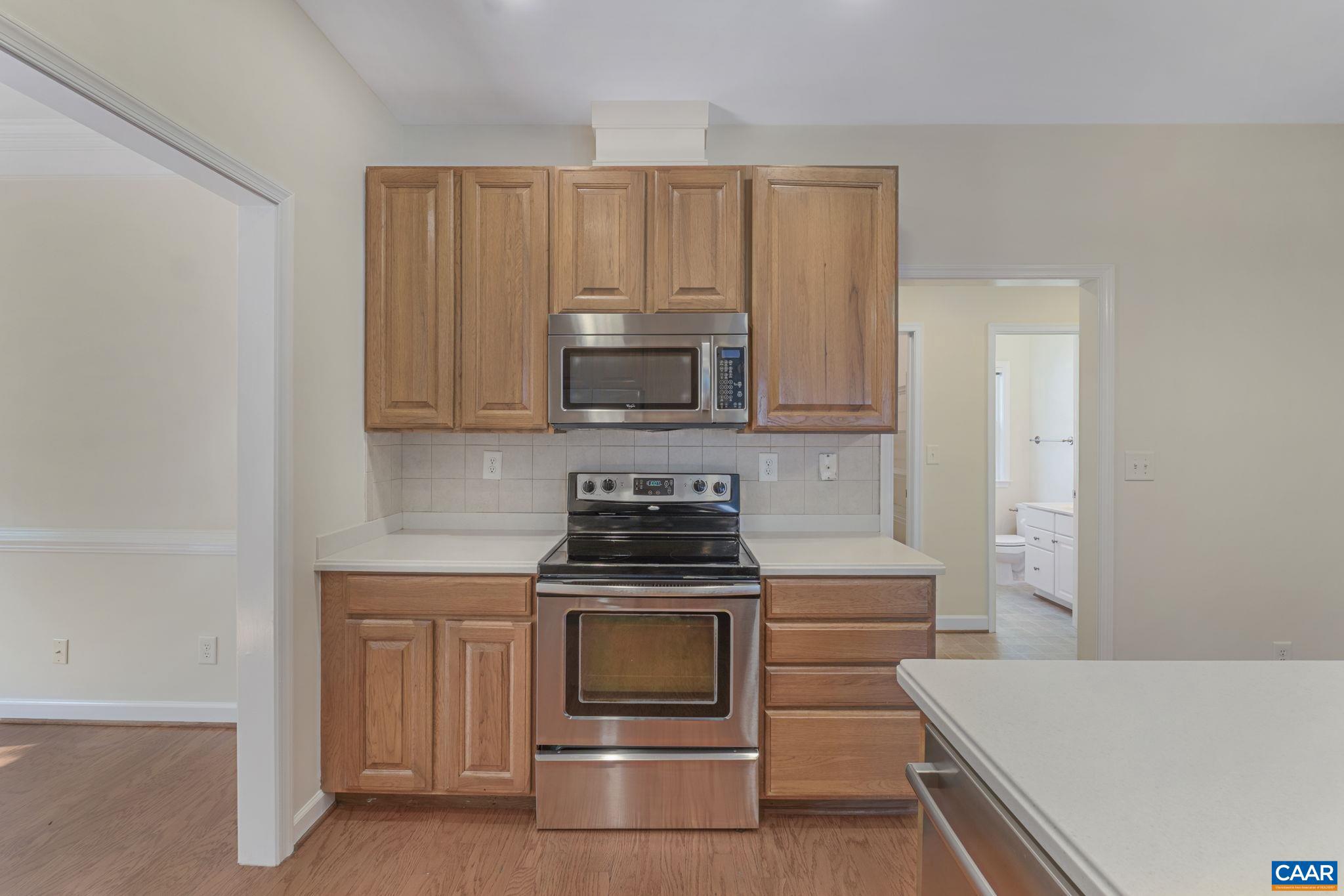 FOREST LAKES - Residential Lease