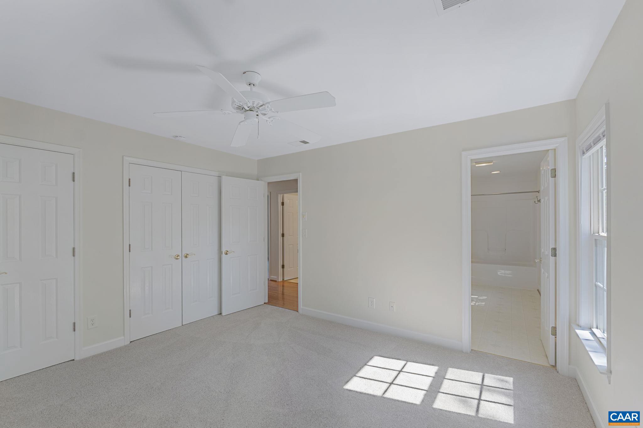 FOREST LAKES - Residential Lease